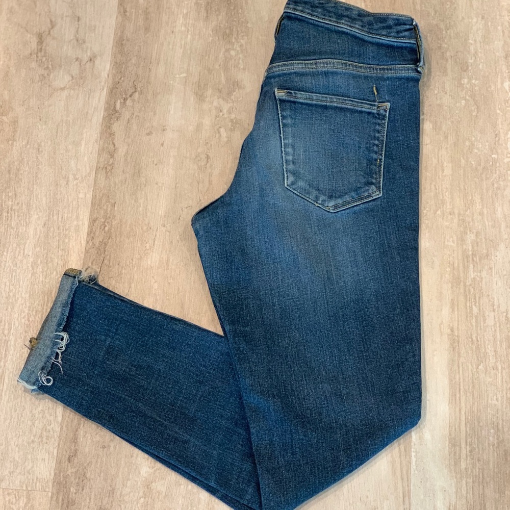 Mossimo denim jeans Sz 2/R